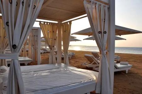 KaiSol Romance Resort Sahl Hasheesh - 28