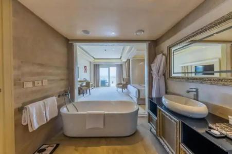 KaiSol Romance Resort Sahl Hasheesh - 57