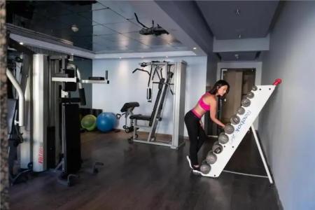 KaiSol Romance Resort Sahl Hasheesh - 26