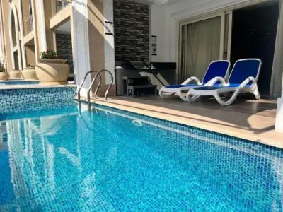 KaiSol Romance Resort Sahl Hasheesh - 86