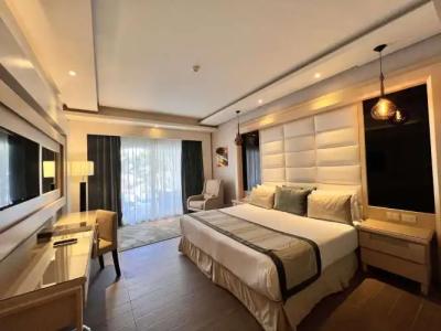 KaiSol Romance Resort Sahl Hasheesh - 4