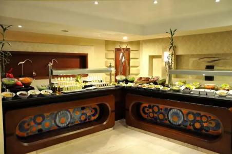 KaiSol Romance Resort Sahl Hasheesh - 11