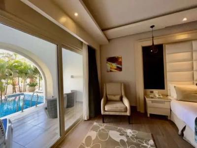 KaiSol Romance Resort Sahl Hasheesh - 5