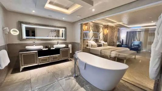 KaiSol Romance Resort Sahl Hasheesh - 10