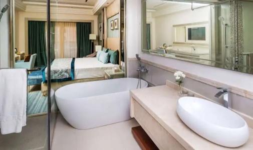 KaiSol Romance Resort Sahl Hasheesh - 8