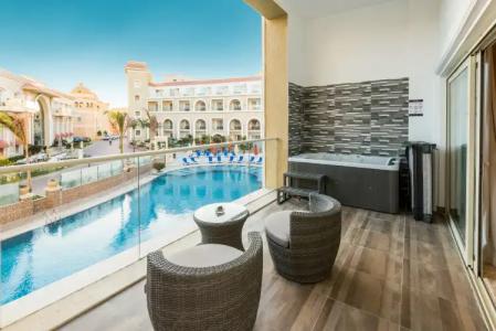 KaiSol Romance Resort Sahl Hasheesh - 18