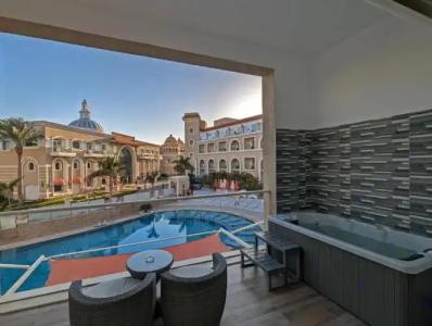 KaiSol Romance Resort Sahl Hasheesh - 93