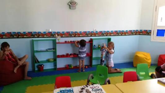 Harmony Makadi Bay - 16