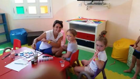 Harmony Makadi Bay - 27