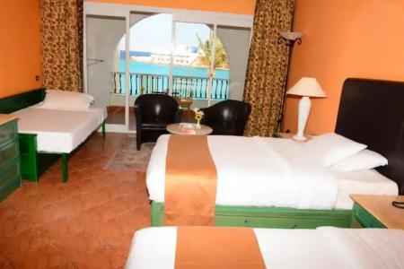 Arabia Azur Resort - All Inclusive - 51
