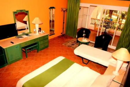 Arabia Azur Resort - All Inclusive - 65