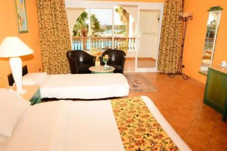 Arabia Azur Resort - All Inclusive - 71