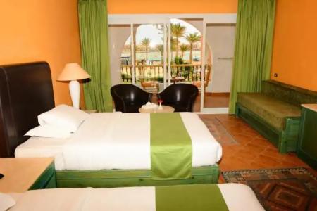 Arabia Azur Resort - All Inclusive - 59