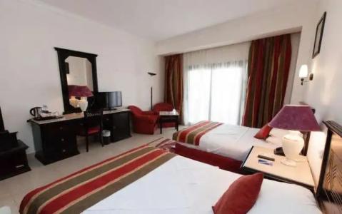 Golden 5 Almas Palace & Resort - 2