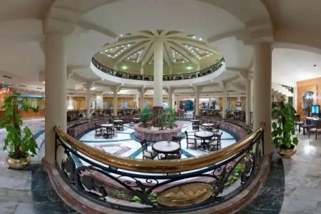 Golden 5 Almas Palace & Resort - 8