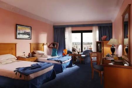 Golden 5 Almas Palace & Resort - 1