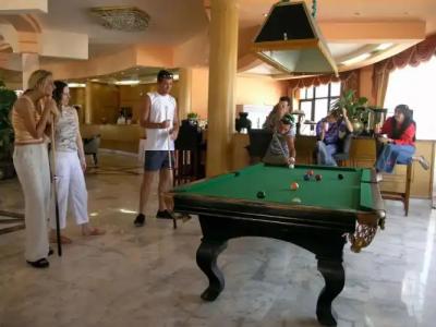 Golden 5 Almas Palace & Resort - 6