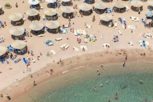 Golden 5 Topaz Suites Hotel, Hurghada