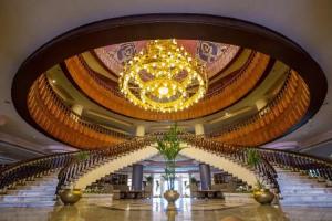 Golden 5 Emerald Resort, Hurghada