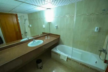 Blend Club Aqua Resort - 54