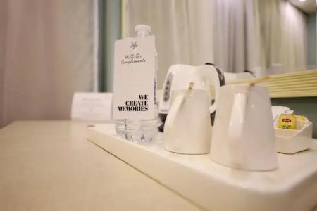 Blend Club Aqua Resort - 66