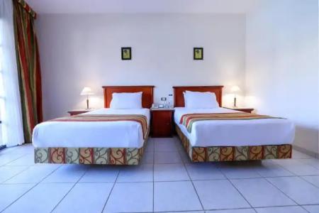 Blend Club Aqua Resort - 63