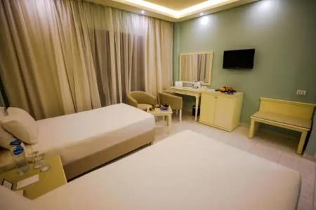 Blend Club Aqua Resort - 68