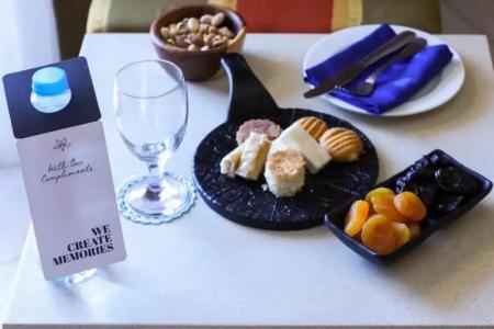 Blend Club Aqua Resort - 50