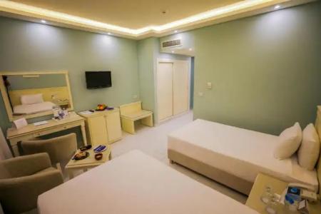 Blend Club Aqua Resort - 72