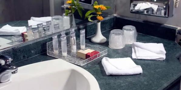 Old Palace Resort Sahl Hasheesh - 114