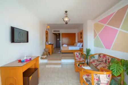 MinaMark Beach Resort for Families and Couples Only - 62