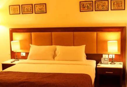 MinaMark Beach Resort for Families and Couples Only - 66