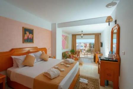 MinaMark Beach Resort for Families and Couples Only - 64