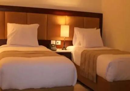 MinaMark Beach Resort for Families and Couples Only - 68