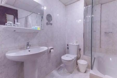 MinaMark Beach Resort for Families and Couples Only - 59