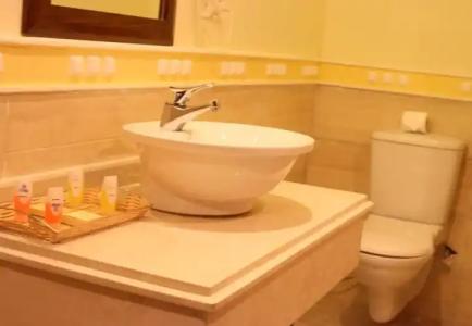 MinaMark Beach Resort for Families and Couples Only - 73