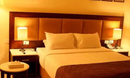 MinaMark Beach Resort for Families and Couples Only - 67