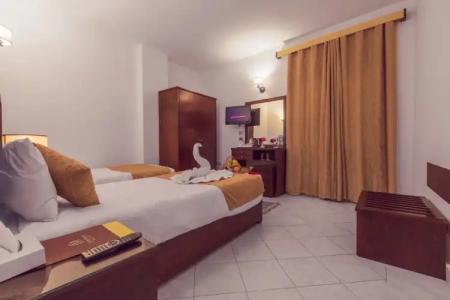 MinaMark Beach Resort for Families and Couples Only - 75