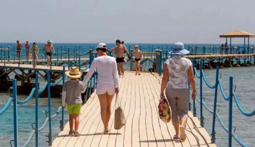 Mirage Bay Resort & Aqua Park - 51