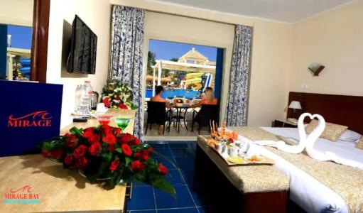 Mirage Bay Resort & Aqua Park - 60