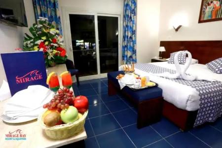 Mirage Bay Resort & Aqua Park - 58