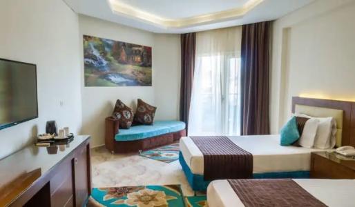 Seagull Beach Resort - Families and Couples Only - 88