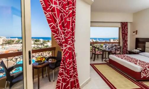 Seagull Beach Resort - Families and Couples Only - 70