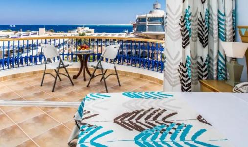 Seagull Beach Resort - Families and Couples Only - 59