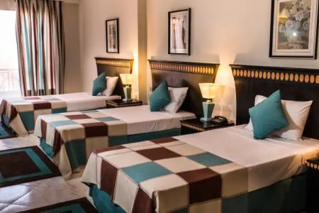 Seagull Beach Resort - Families and Couples Only - 53