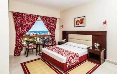 Seagull Beach Resort - Families and Couples Only - 65