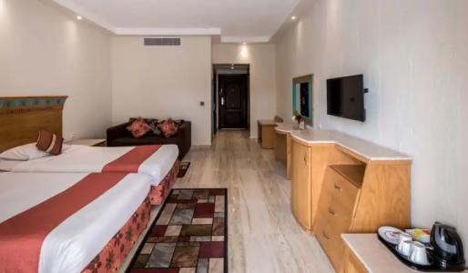 Seagull Beach Resort - Families and Couples Only - 75