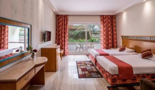 Seagull Beach Resort - Families and Couples Only - 73