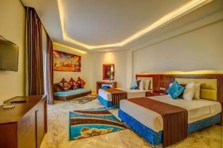 Seagull Beach Resort - Families and Couples Only - 87