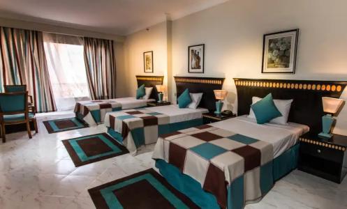 Seagull Beach Resort - Families and Couples Only - 52